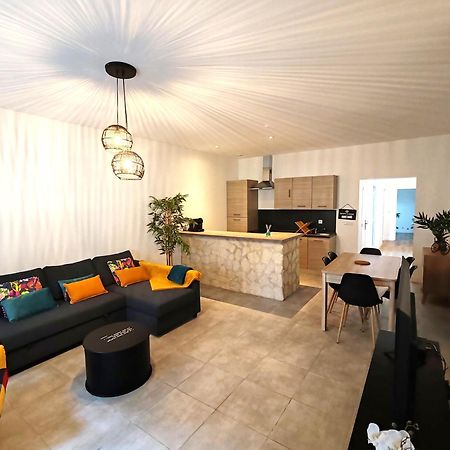 Appartement Le Tranquille Centre Ville Руан Экстерьер фото