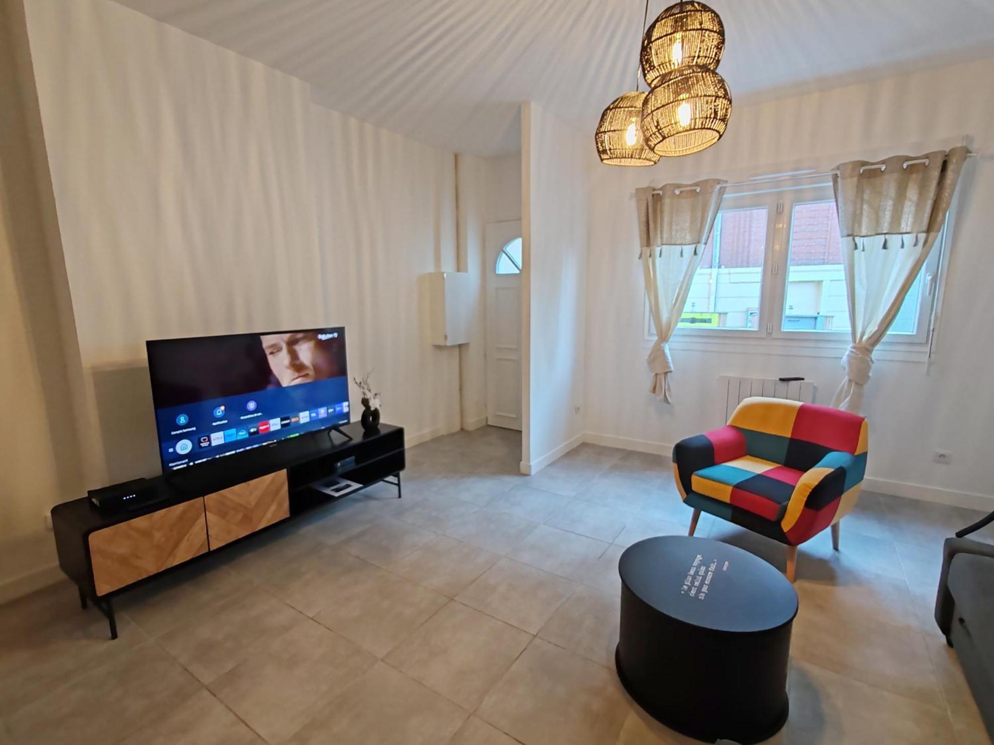 Appartement Le Tranquille Centre Ville Руан Экстерьер фото