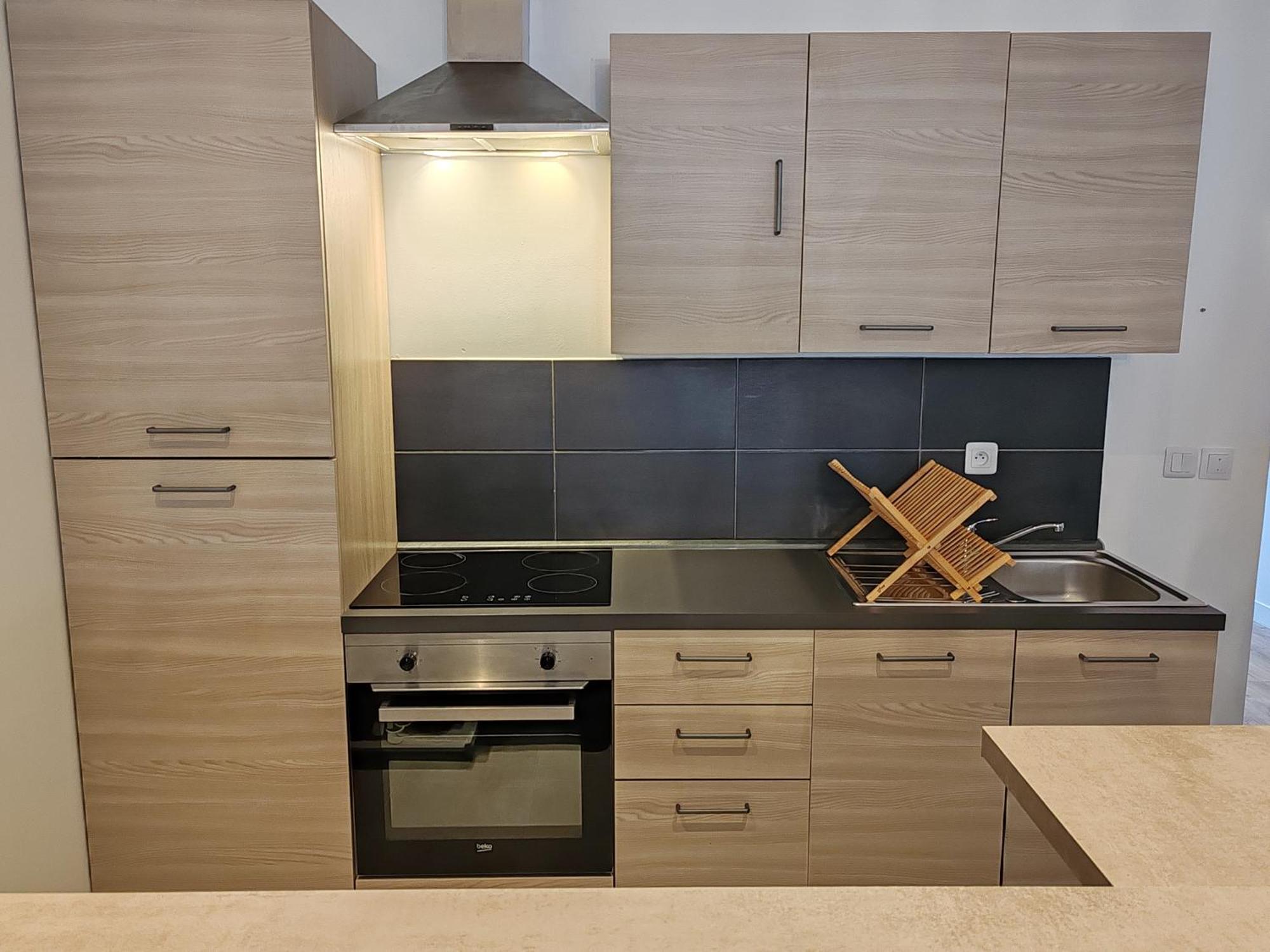 Appartement Le Tranquille Centre Ville Руан Экстерьер фото
